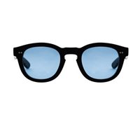 Montatura vista Costantino Toffoli T017NERO48 - T017NERO48